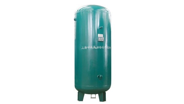 空压机系统储气罐起什么作用?
